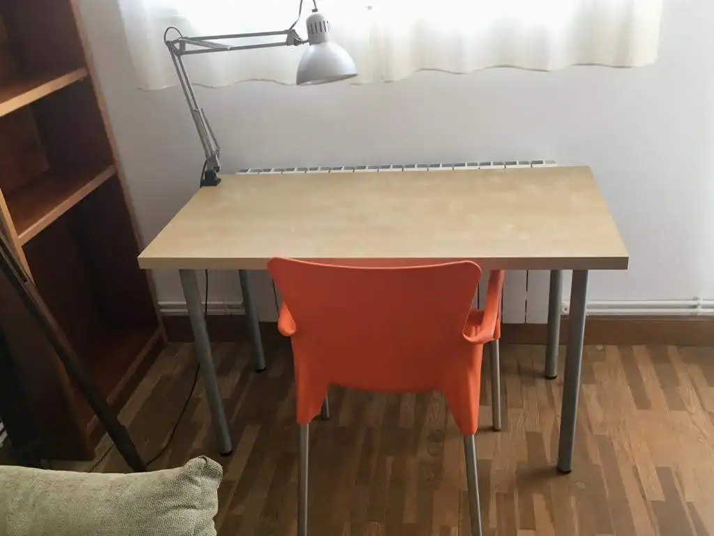 Apartament de lloguer en Donostia - San Sebastián  amb Calefacció i Balcó