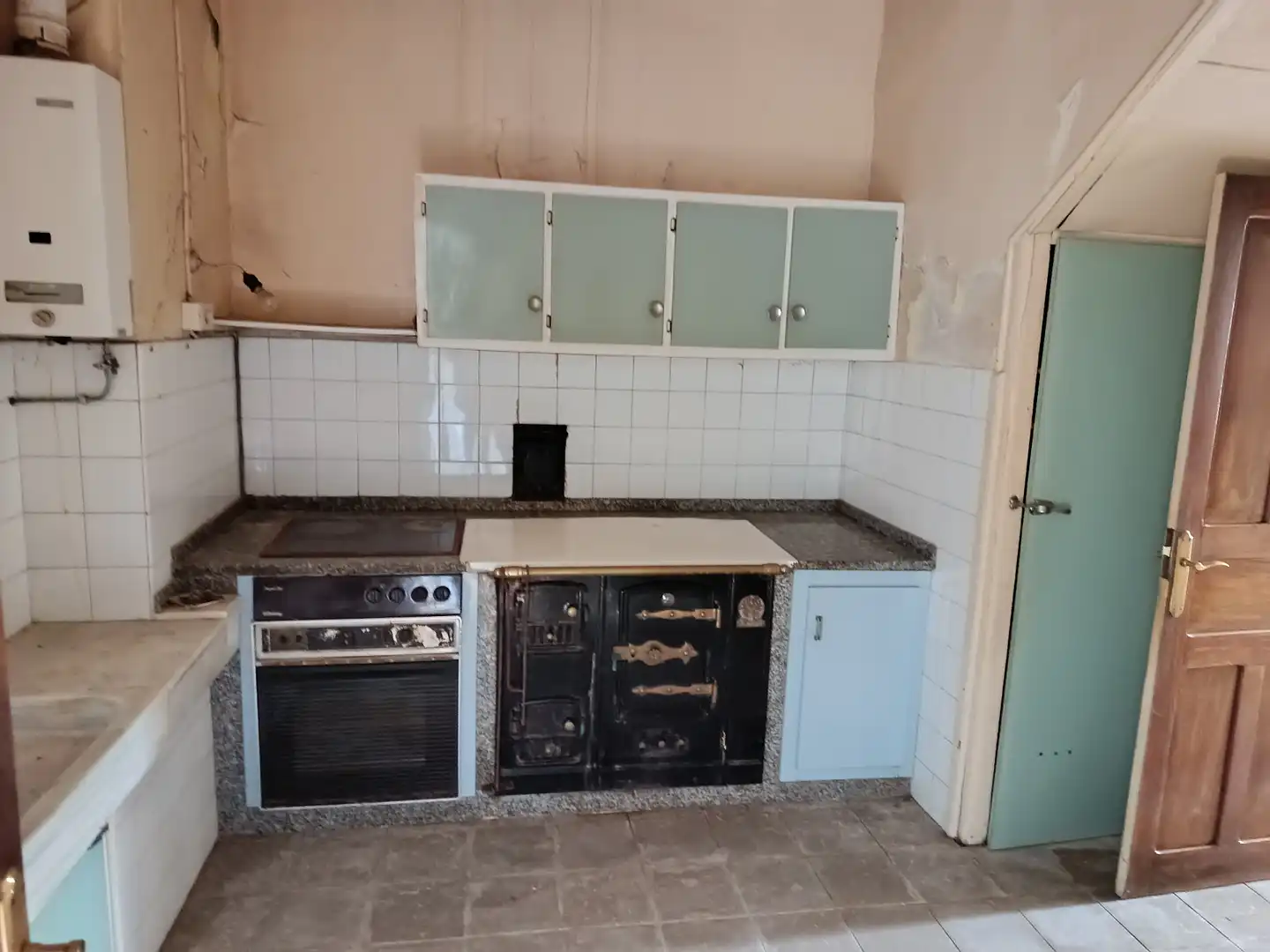 Casa amb balcó en venda a Avenida de Viveiro 13, imagen 18