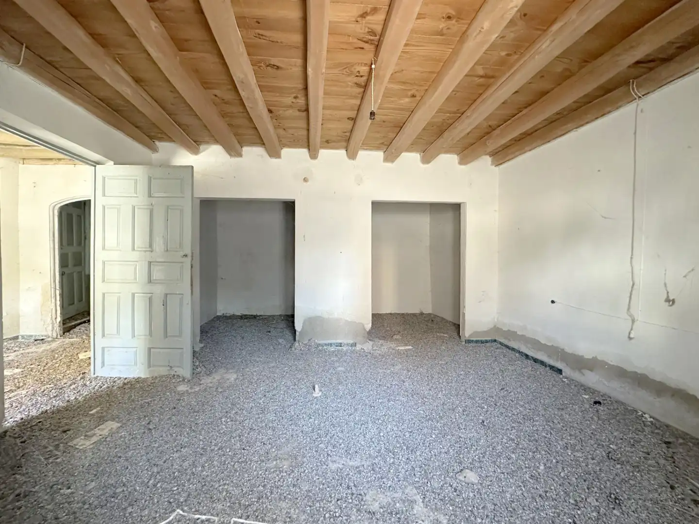Casa o xalet en venda en Blascosancho, Ávila