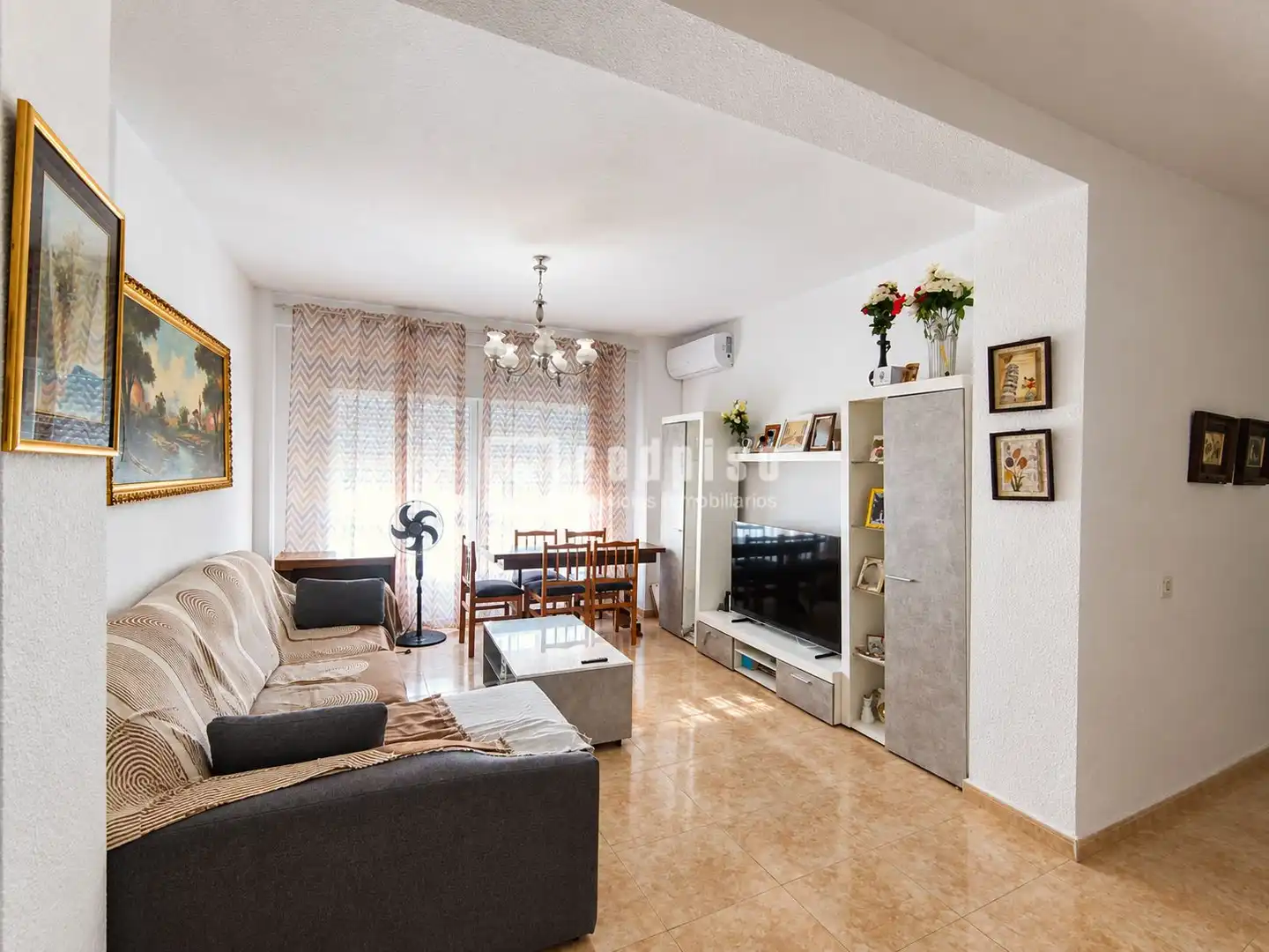 Flat for sale in Casco Antiguo