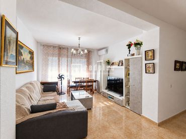 Flat for sale in Casco Antiguo