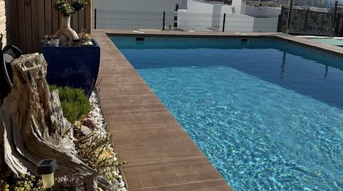 Foto 2 de Casa adosada en venda a N/a, -1, El Secanet - Hacienda del Sol, Villajoyosa / La Vila Joiosa