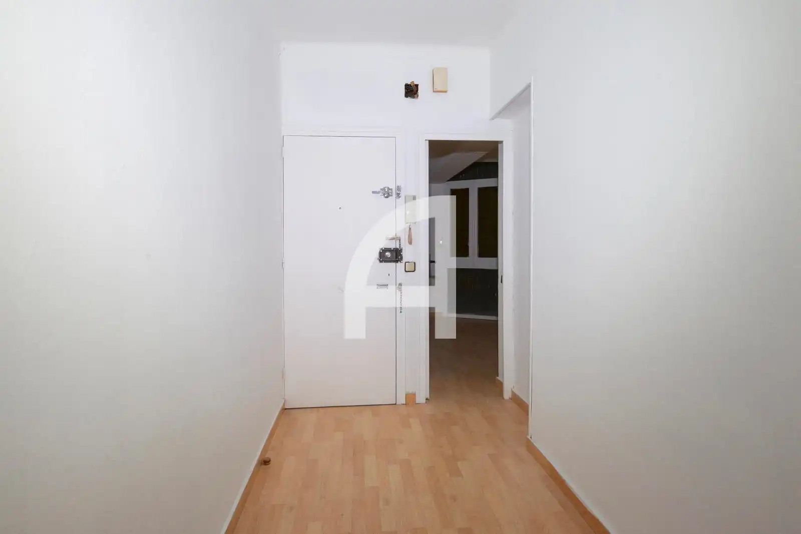 Piso en venta en Barcelona con Terraza y Balcón