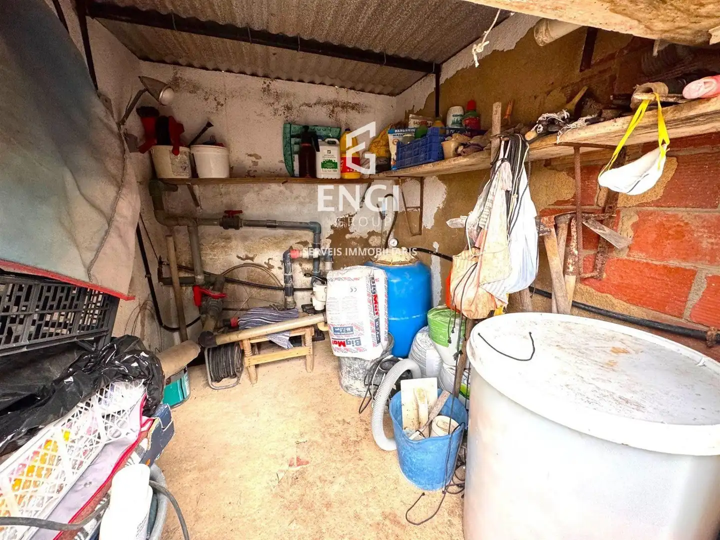 Villa avec piscine à vendre à La Pobla de Montornès, imagen 31