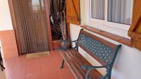 Balcony of House or chalet for sale in Rubí