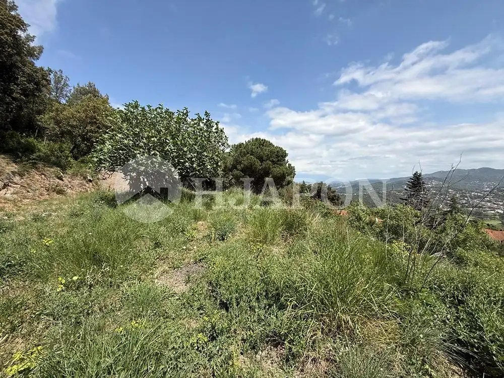 Terreny residencial en venda a Vallromanes, imagen 19