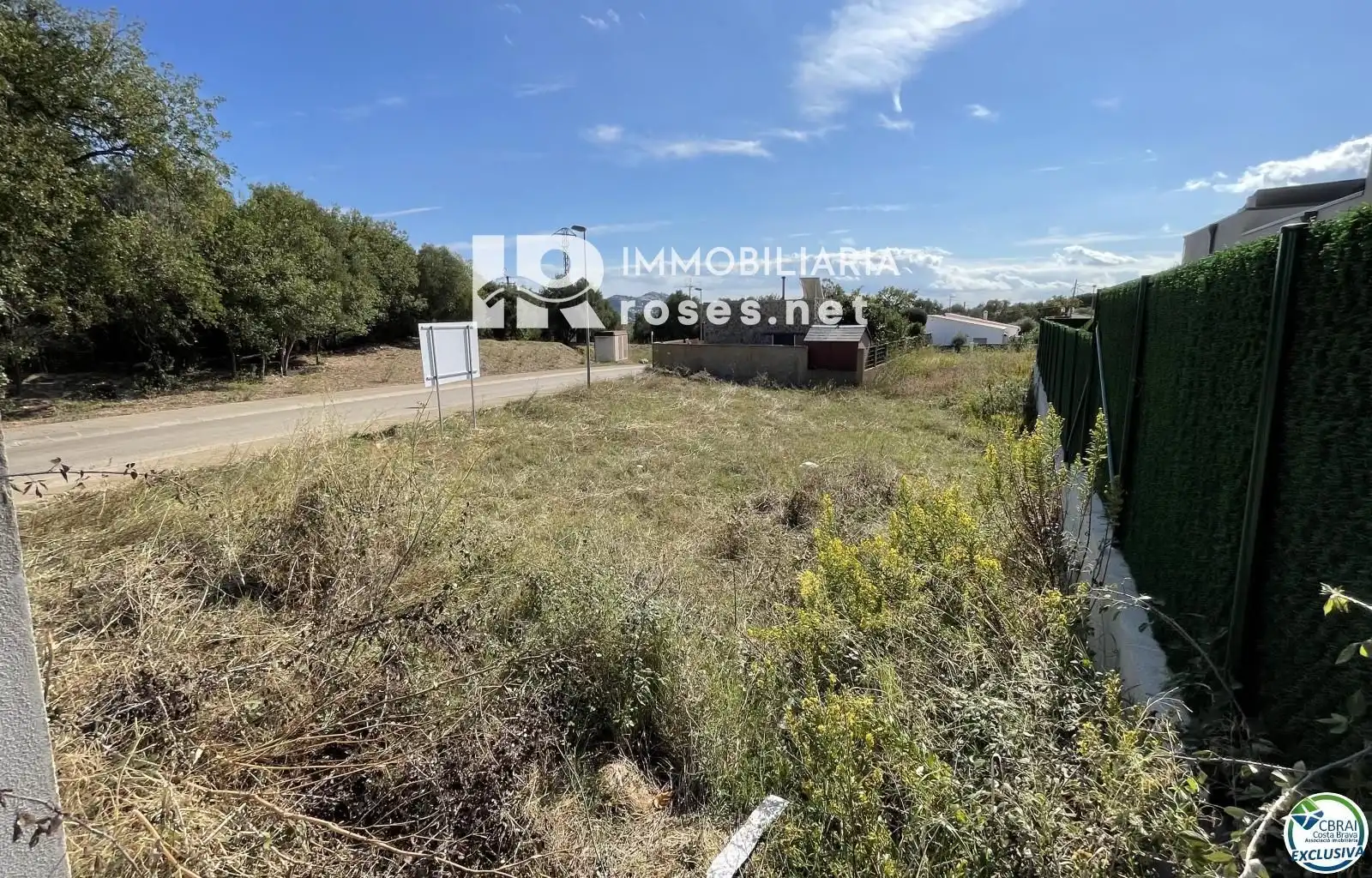 Rustikales Grundstück zum Verkauf in Bages, imagen 10