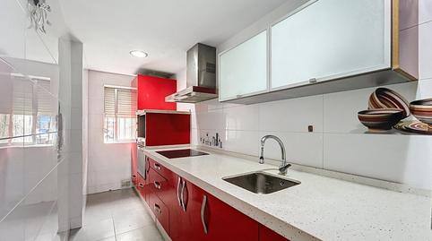 Foto 3 de Pis en venda a La Oliva,  Sevilla Capital