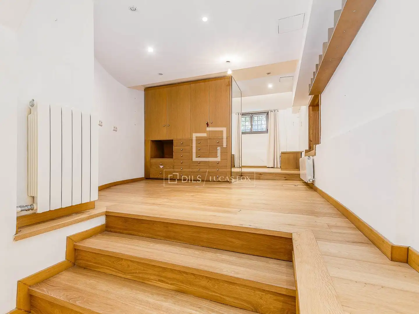 Casa o chalet en venta en Barcelona con Aire acondicionado, Calefacción y Jardín privado