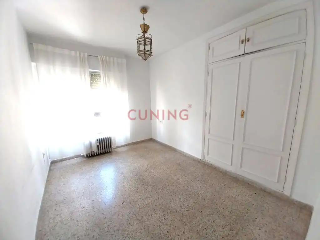 Piso con ascensor en venta en Calle Obispo Segura Saez, imagen 16
