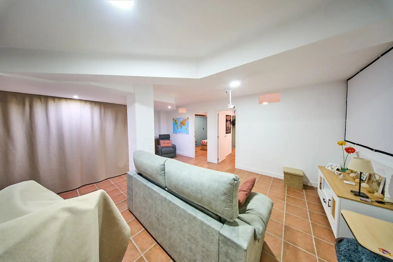 Casa adosada en venda en Ogíjares amb Calefacció, Jardí privat i Parquet