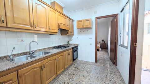 Foto 4 de Planta baixa en venda a Carrús Este, Elche / Elx
