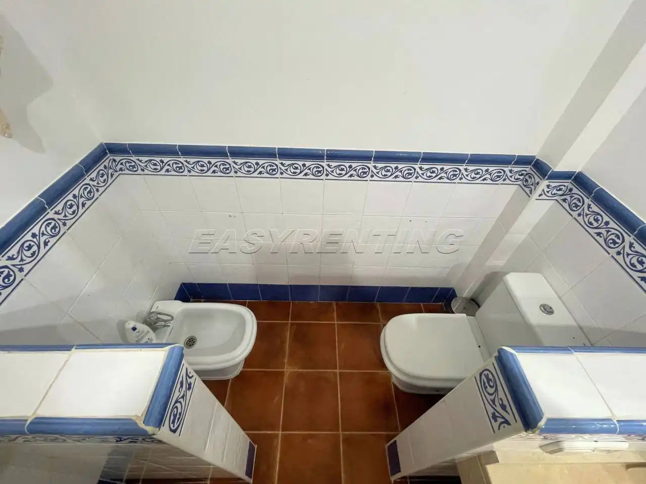 Bany de Apartament de lloguer en La Alcaidesa amb Terrassa, Moblat i Piscina comunitària