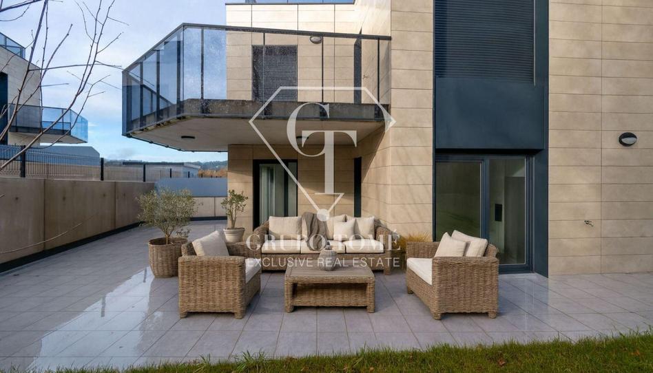 Photo 1 of Planta baja for sale in Camino de Markotegi, 4, Añorga - Zubieta - Atotxa Erreka, Gipuzkoa