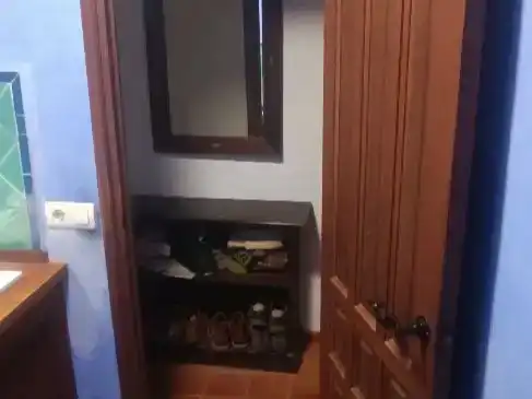 Casa adosada en venda en La Taha amb Aire condicionat, Traster i Balcó