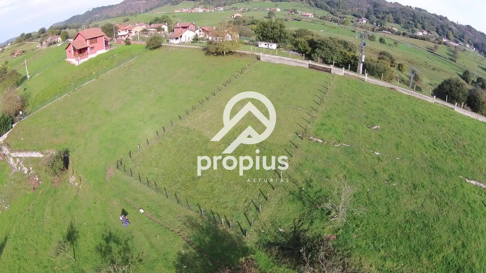 Terreno residencial en venta en LA BORBOLLA, imagen 7