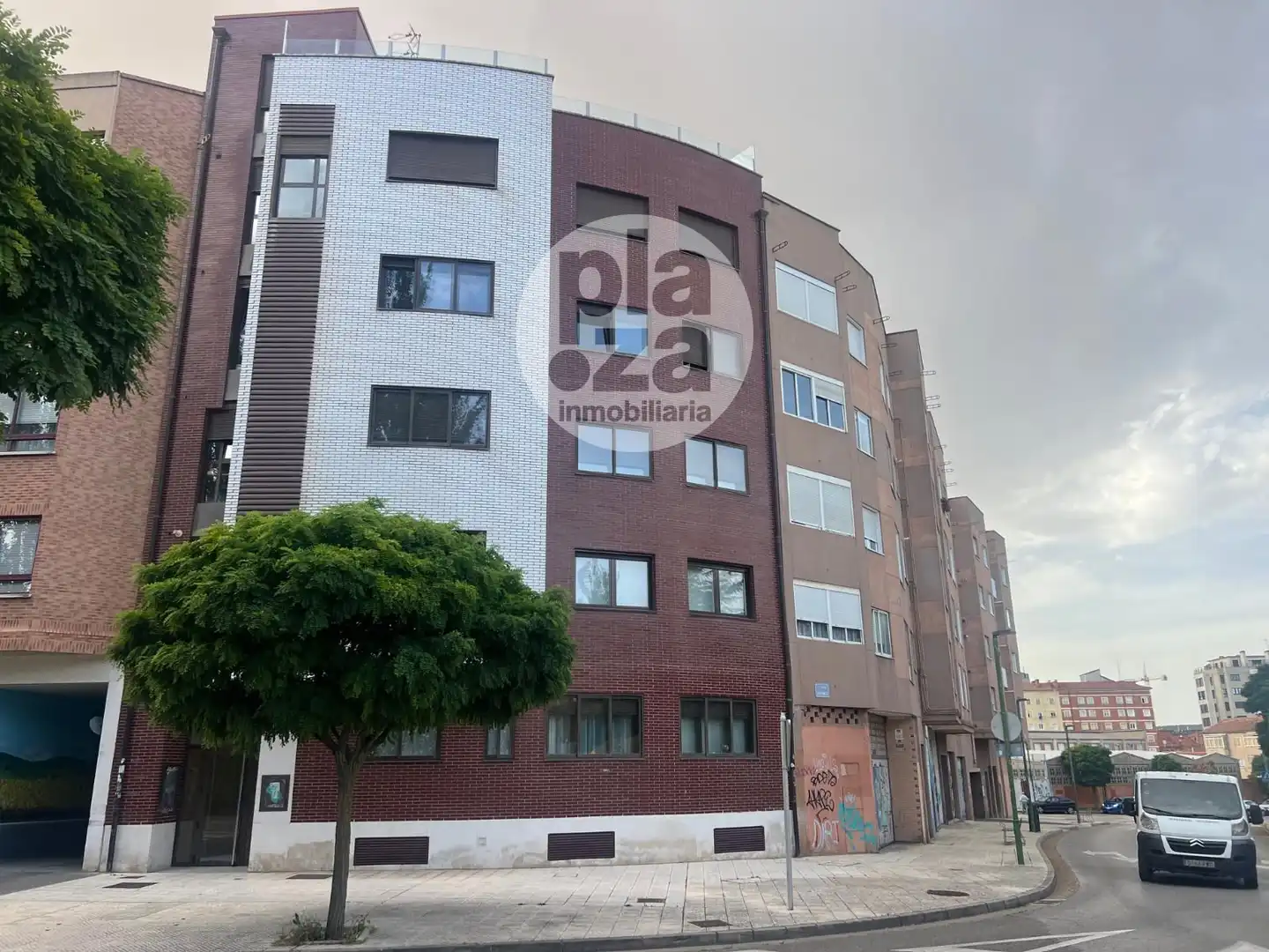 Pis de lloguer a Cervantes, San Julián - Barriada de Cortes