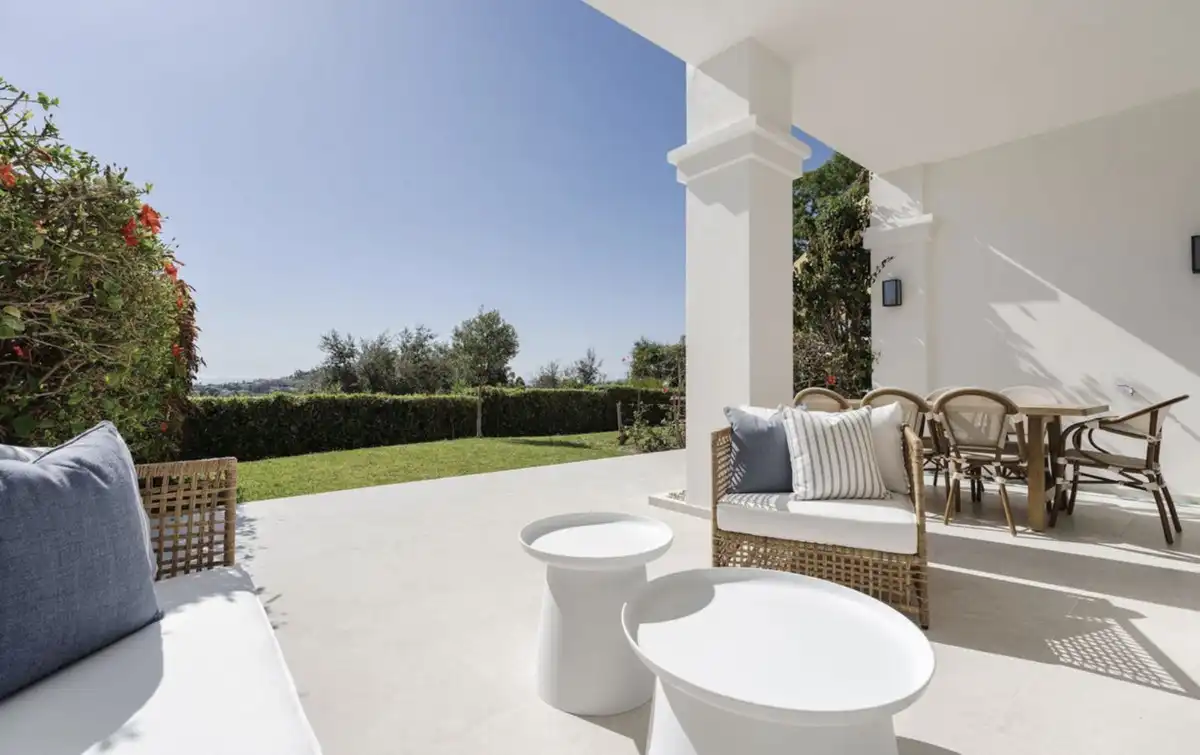 Reihenhaus mit Pool zum Verkauf in La Quinta, imagen 7