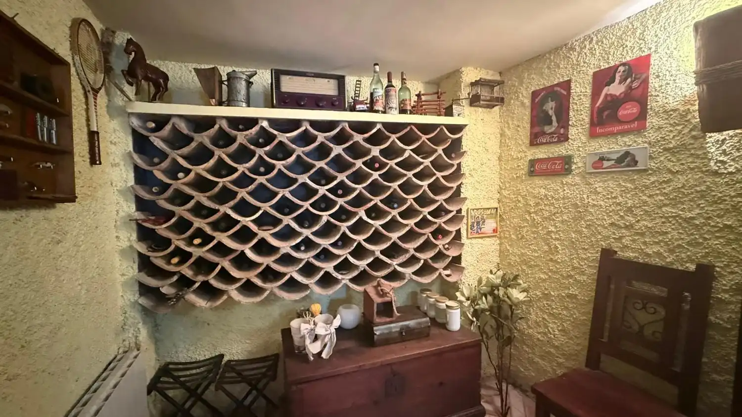 Casa o chalet en venta en Ayódar con Terraza y Trastero