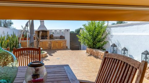 Foto 3 de Casa adosada en venta en Ses Figueretes - Platja d'en Bossa - Cas Serres, Eivissa