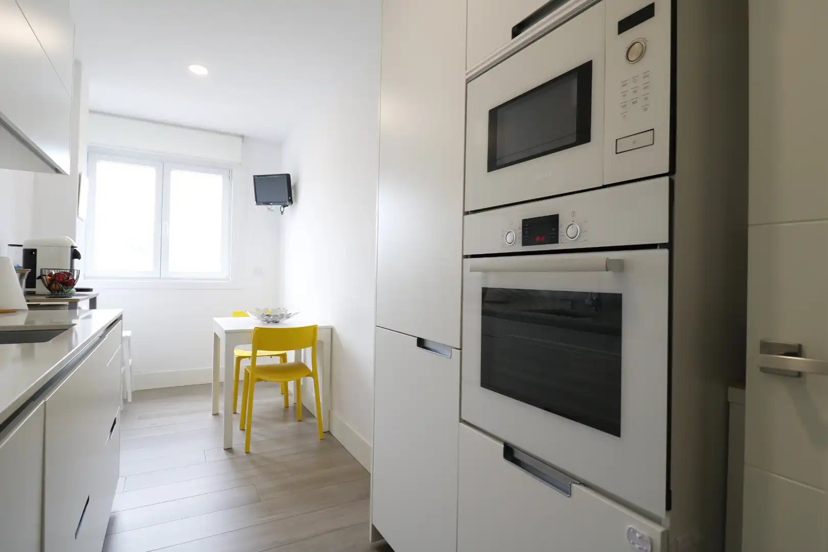 Wohnung mit Terrasse zum Verkauf in Avenida de Pedralonga 21, imagen 8
