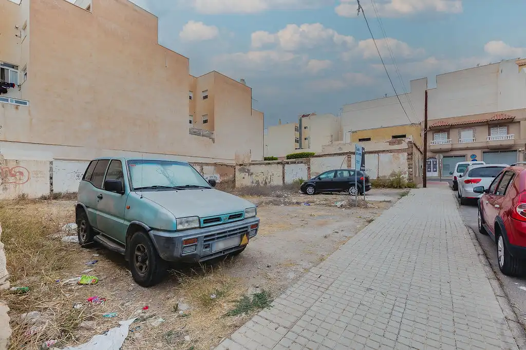 Terrenos y solares en venta en C/ Castilla, imagen 11