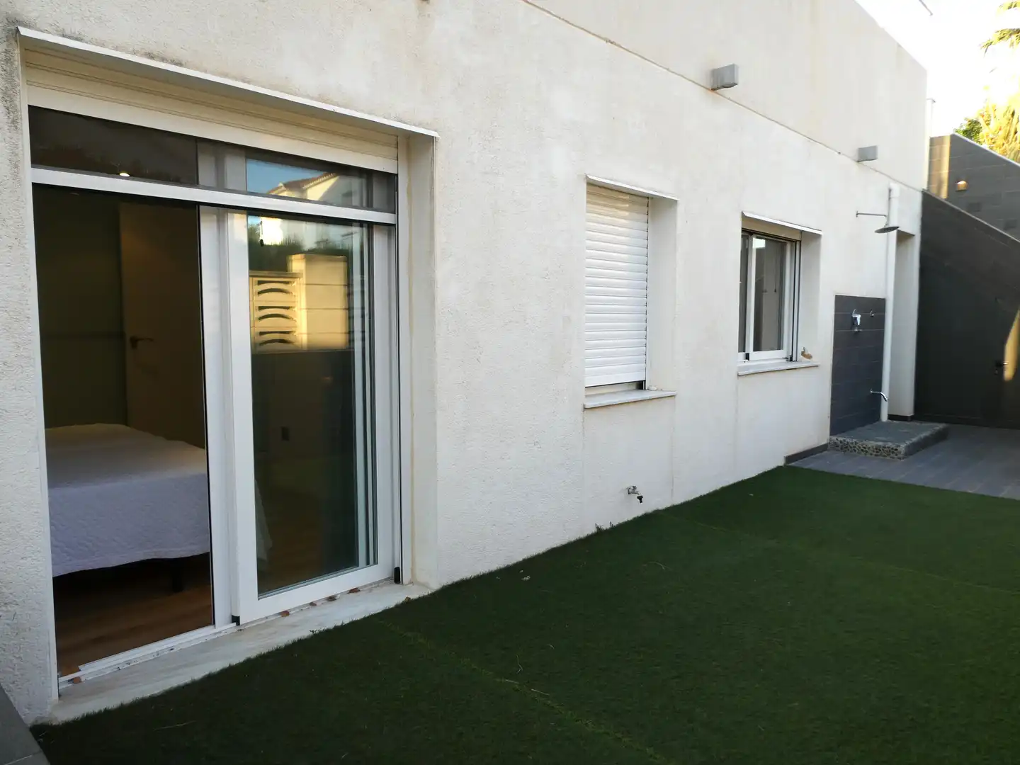 Dúplex de alquiler en Avinguda Dalí, Oliva Nova