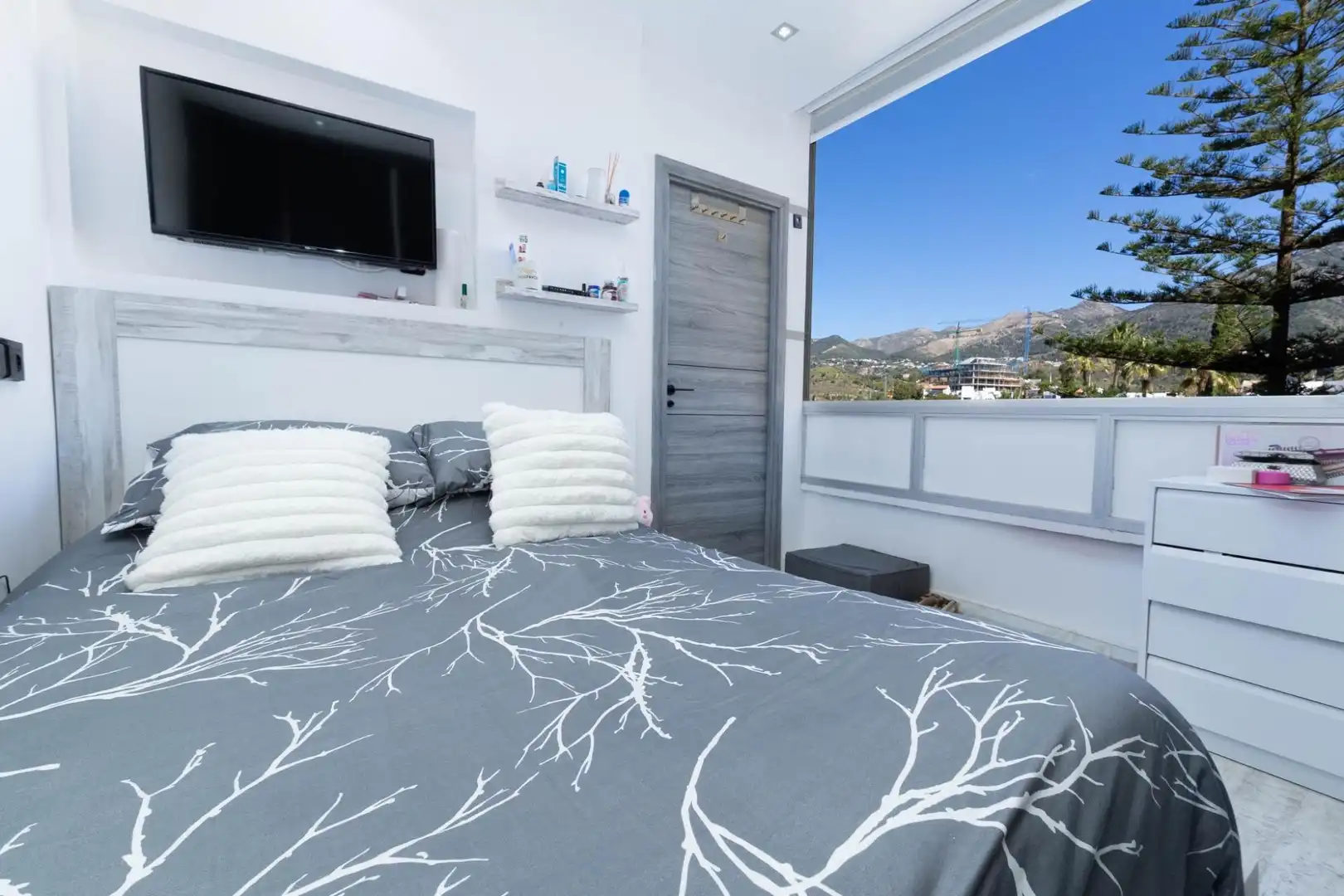 Apartment with lift for sale in Torreblanca del Sol, imagen 4