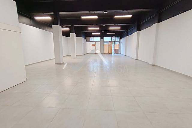 Local comercial en Alquiler en Vecindario - El Doctoral - Cruce de Sardina