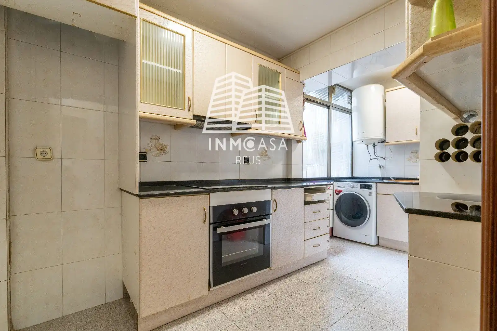 Küche von Wohnung zum Verkauf in Tarragona
