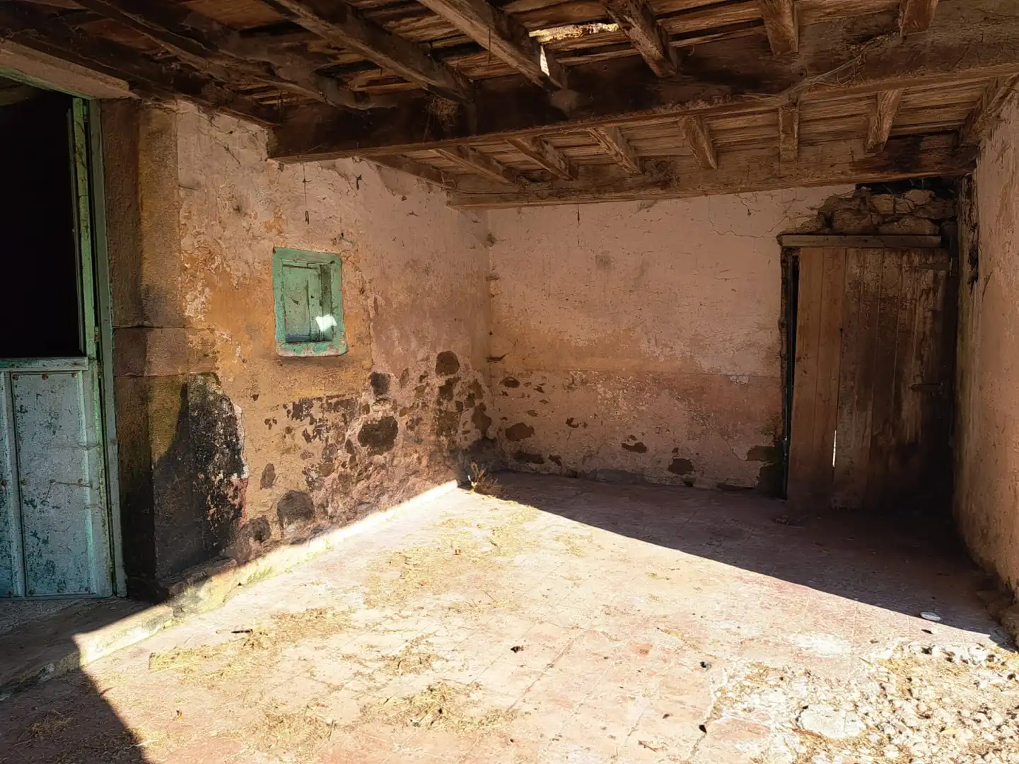 Casa o chalet en venta en Cabranes con Parquet