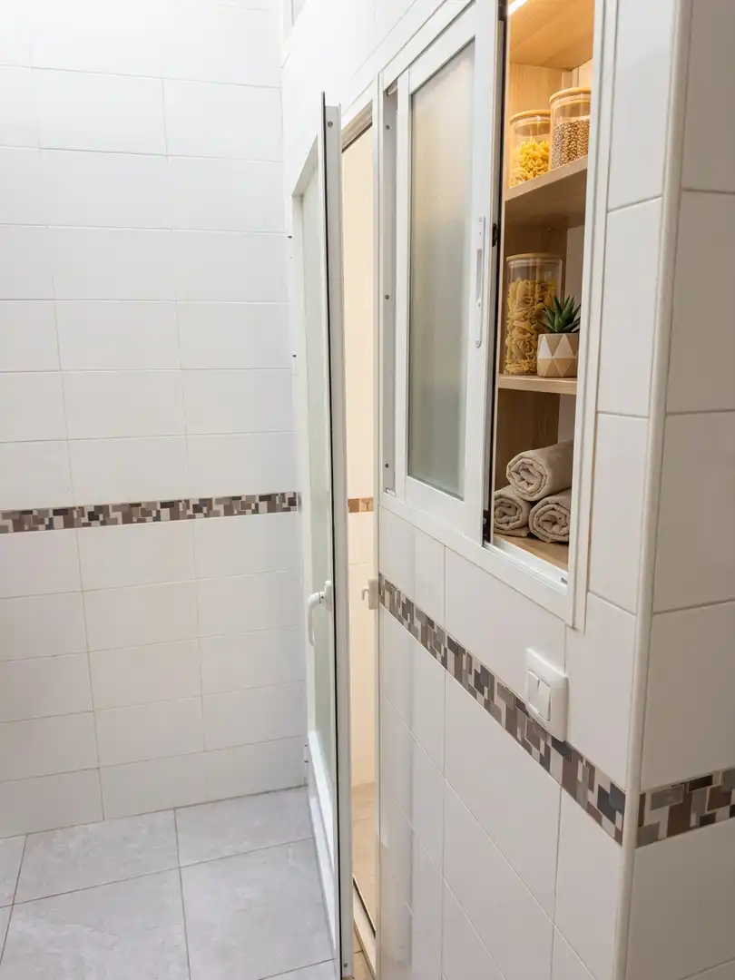 Baño de Casa o chalet en venta en Onda con Terraza, Amueblado y Balcón