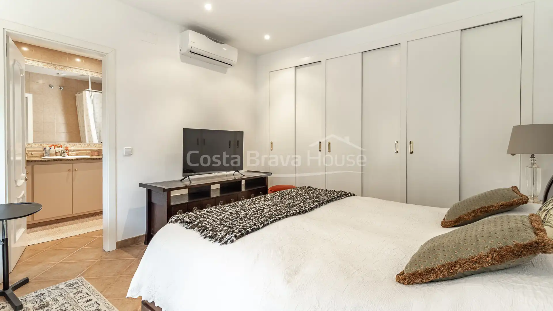 House with garden for sale in Carrer de Sabadell, imagen 30