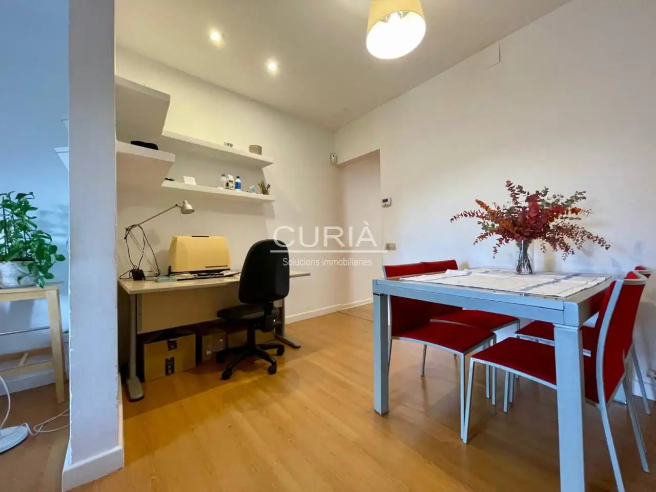 Apartament en venda en  Lleida Capital amb Aire condicionat, Calefacció i Parquet