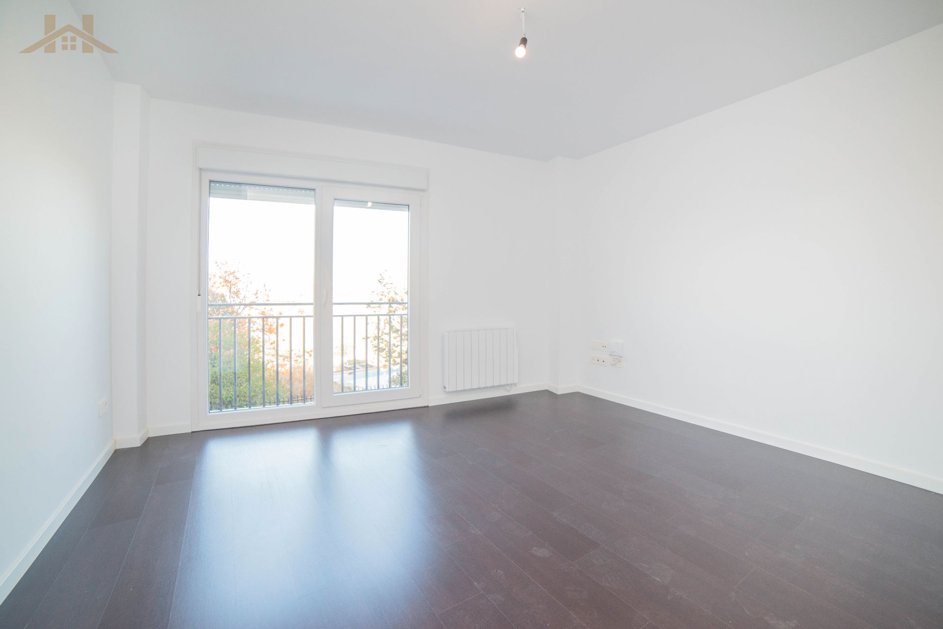 Bedroom of Flat for sale in Méntrida  with Heating, Storage room and Oven