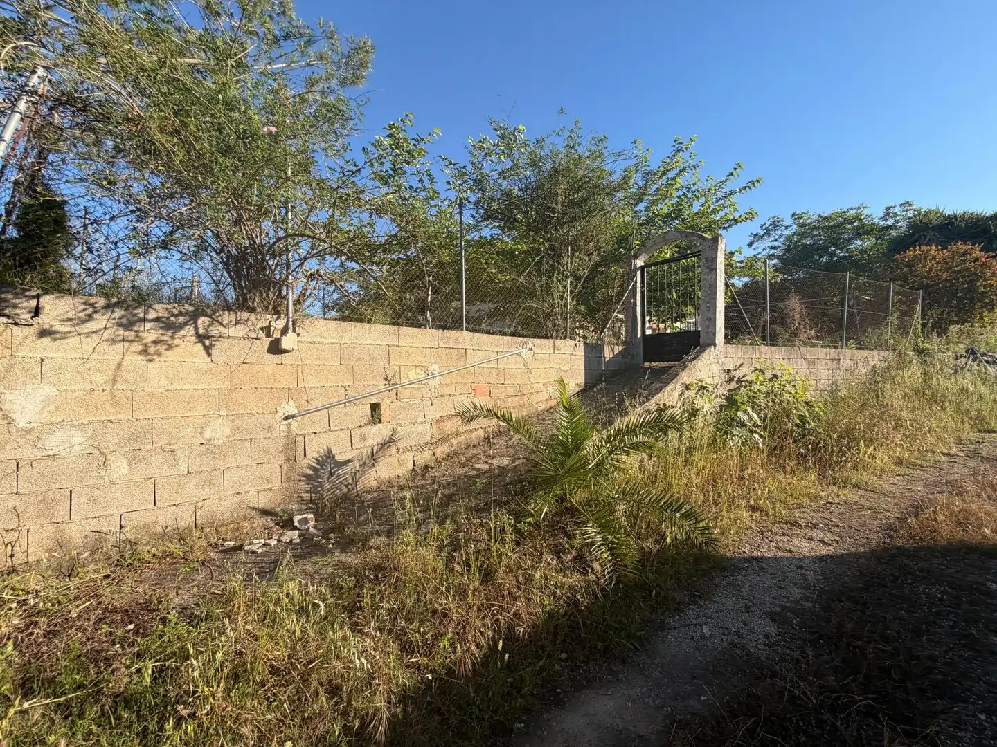 Houses for sale in Barxeta  with Private garden, Terrace and Storage room