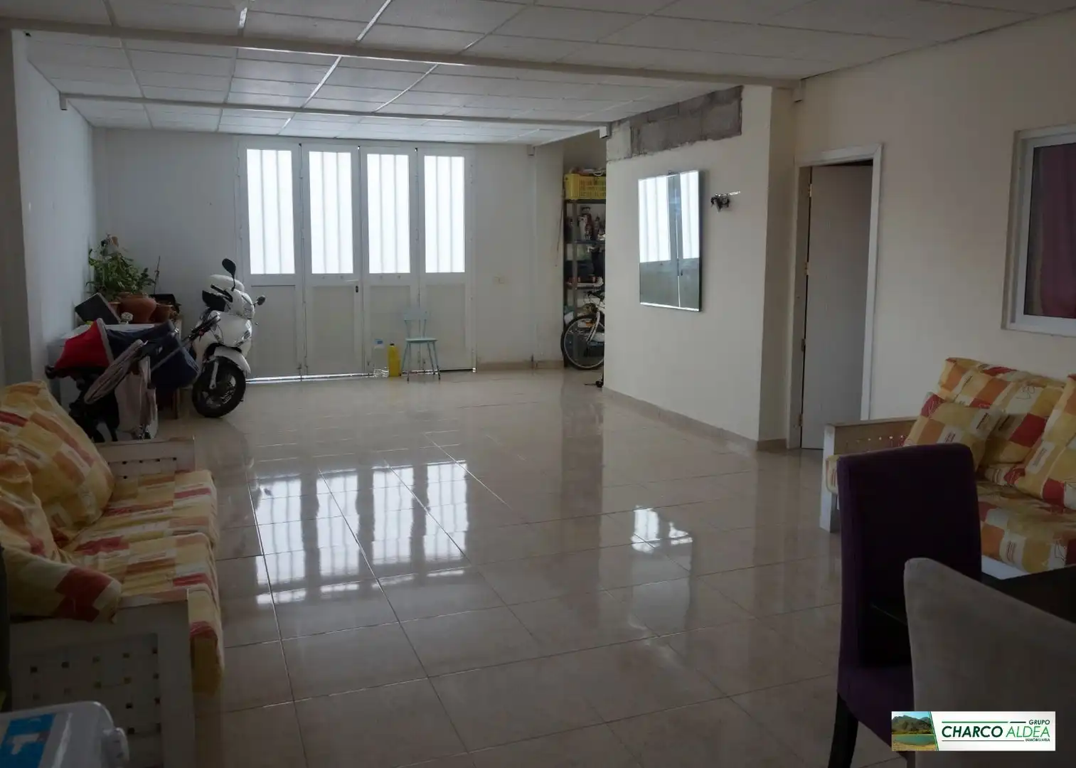 Casa amb terrassa en venda a La Aldea de San Nicolás, imagen 17