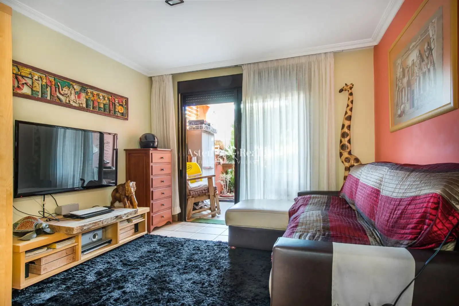 Apartament amb piscina en venda a Pizarro, imagen 7