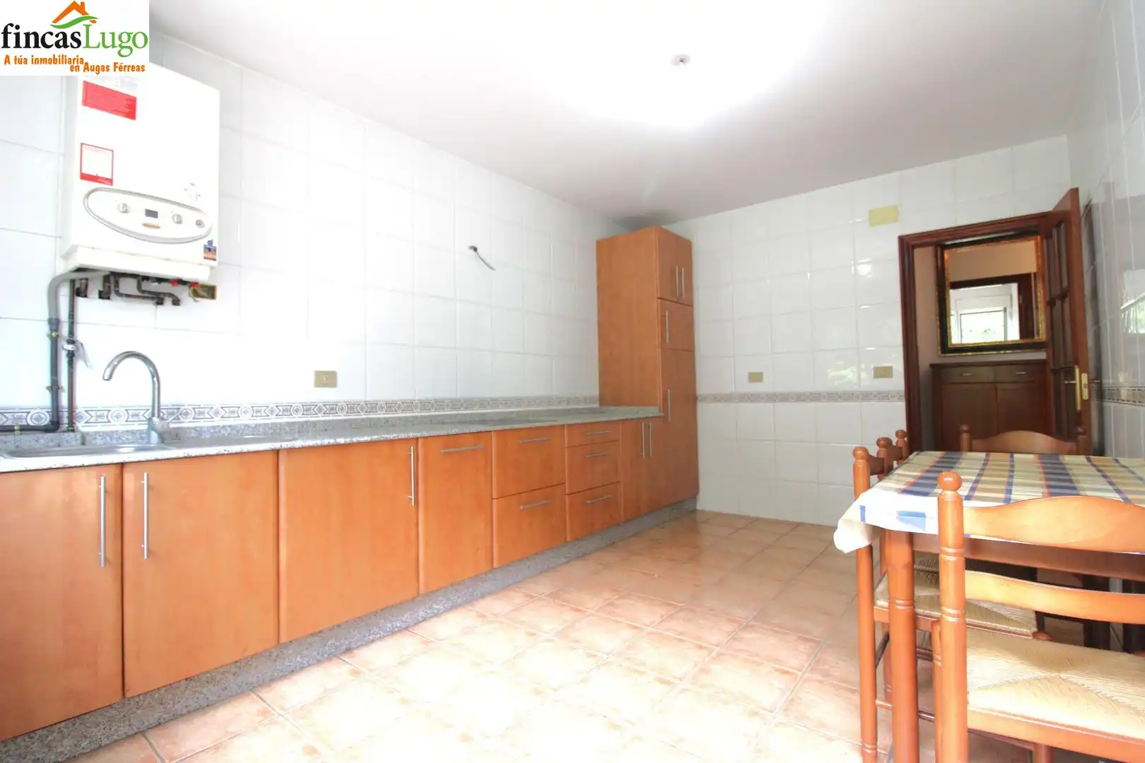 Maison avec jardin à vendre à SARGADELOS, imagen 14