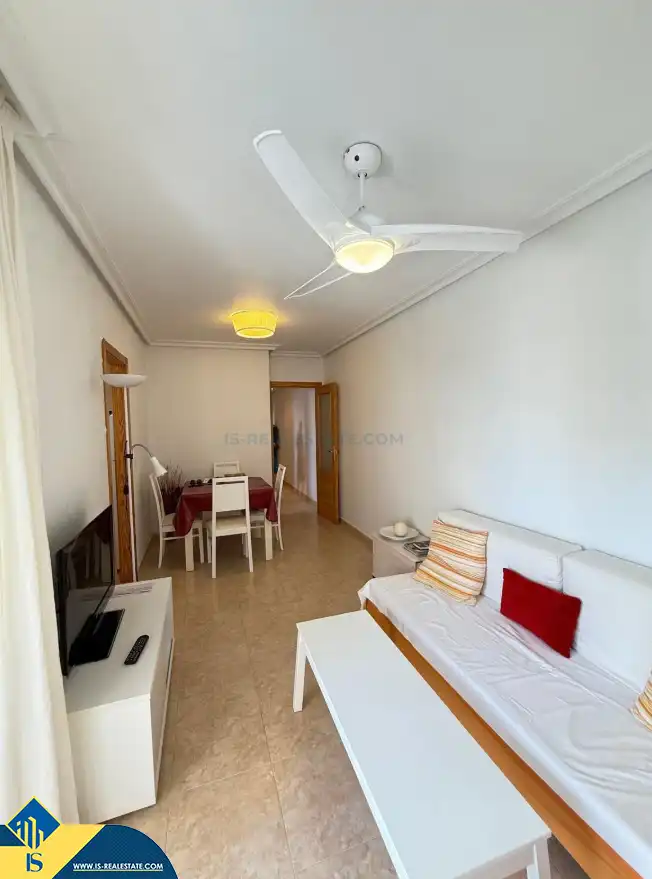 Mini appartamento con terrazza in vendita a Nueva Torrevieja - Aguas Nuevas, imagen 3