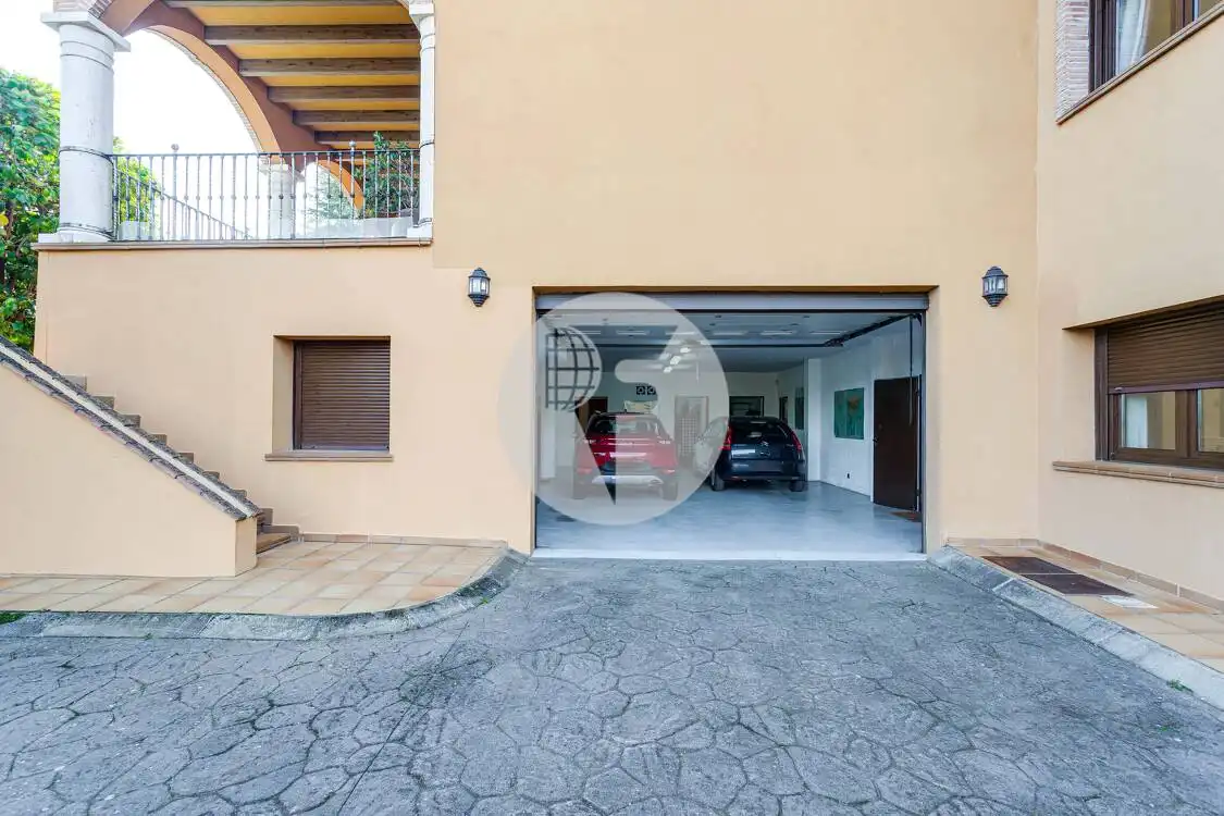 Casa con piscina en venta en Molino de la Hoz, imagen 65