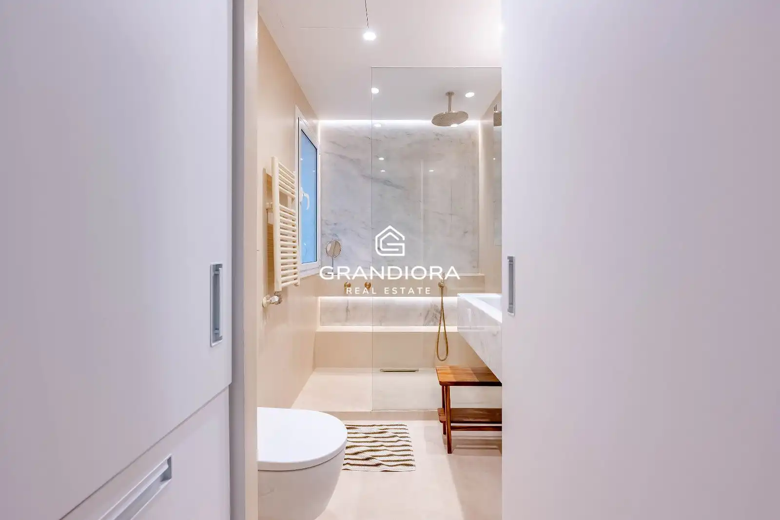 Appartamento con terrazza in vendita a Eixample, imagen 25
