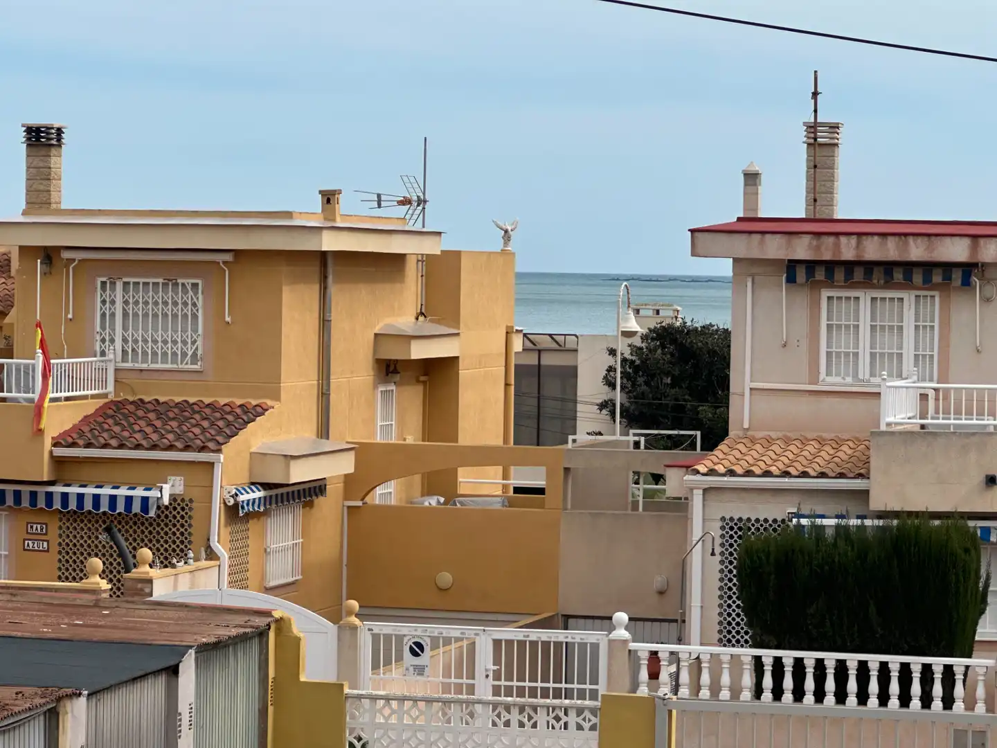Bungalow zum Verkauf in Carrer Puerto Rico 18A, imagen 5