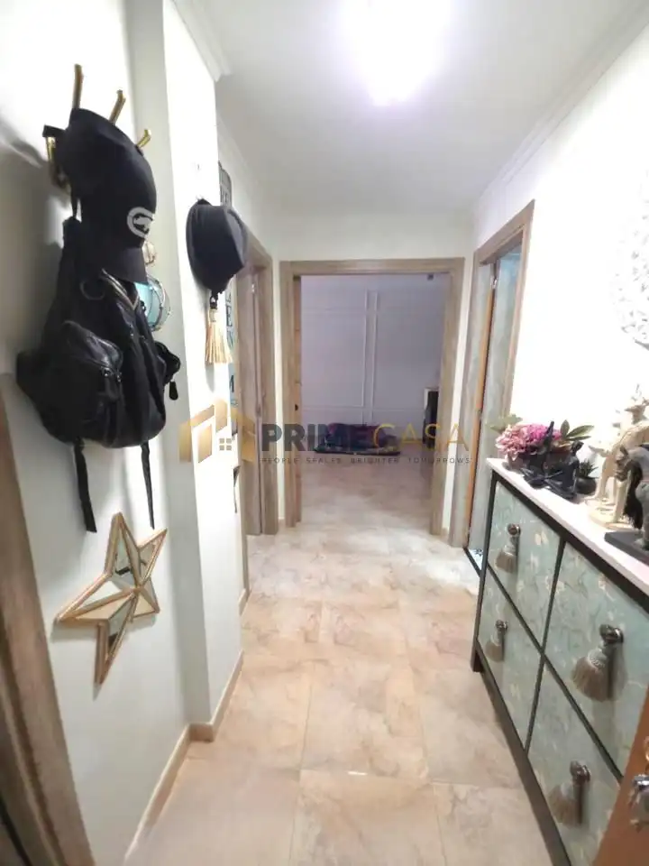 Piso con terraza en venta en Calle Recas, imagen 24