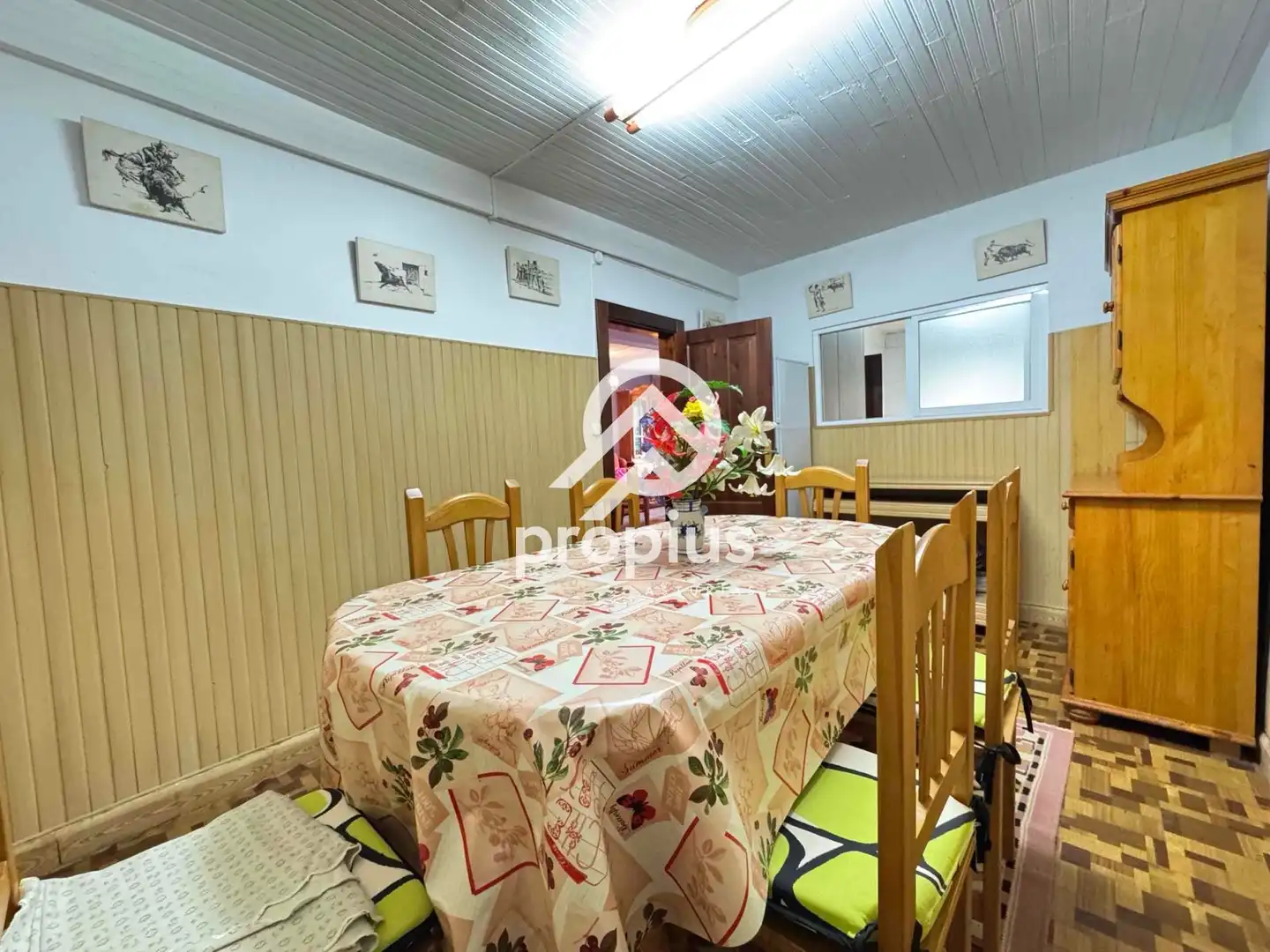 Reihenhaus zum Verkauf in Mazucu,El, imagen 15