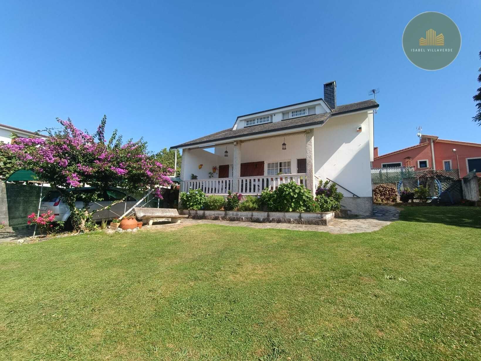 Haus oder Chalet zum verkauf in Bergondo