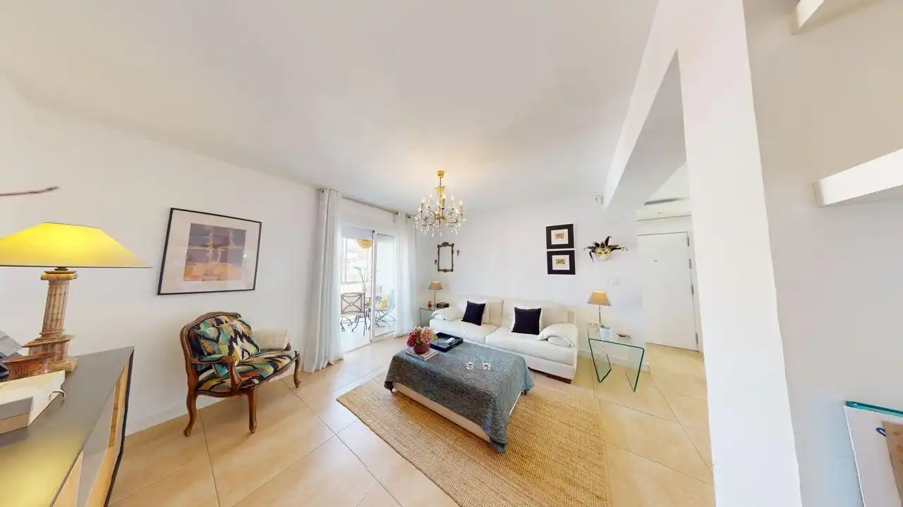 Piso con terraza en venta en Calle San Miguel de Salinas, imagen 7