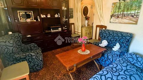 Foto 4 de Piso en venta en Arcos, Madrid Capital