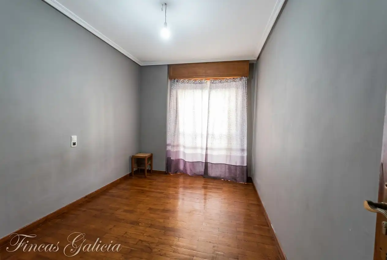 Flat with terrace for sale in Avenida de Portugal 15, imagen 9