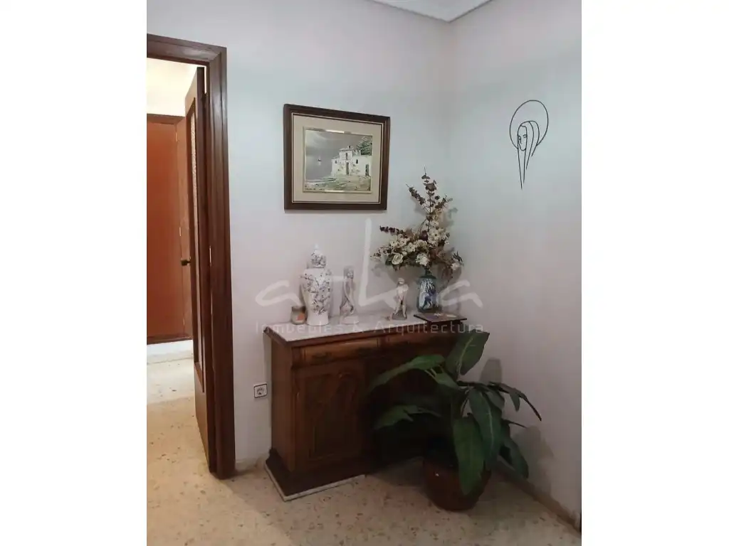 Piso en venta en Alaquàs